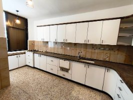 דירה להשכרה 3.5 חדרים ברמת גן 118 מ"ר ברחוב קריניצי
