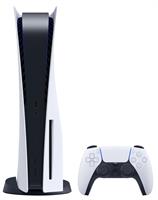 SONY Playstation5 BLU-RAY- 825GB + Controller CFI-1216A