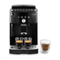 מכונת אספרסו אוטומטית דלונגי - Delonghi Magnifica Start צבע שחור