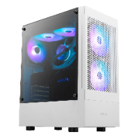 CASE TALOS E3 WH MESH