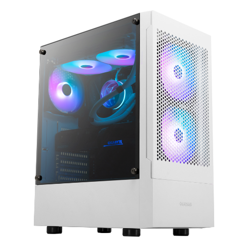 CASE TALOS E3 WH MESH