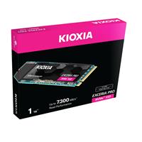 דיסק – Kioxia EXCERIA PRO NVMe™ SSD 1TB