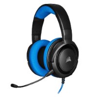 אוזניות גיימינג Corsair HS35 Stereo