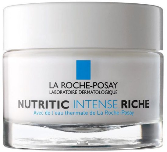 كريم  تغذية غني للبشرة الجافة جدا- la roche posay nutritic intense rich