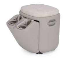 הדום עיסוי HoMedics OTTOMAN MASSAGER 