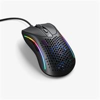 עכבר גיימינג חוטי Glorious Model D 2 Wired שחור מט