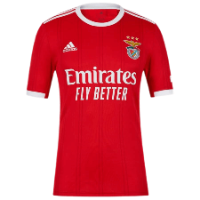 Benfica Home  2022/23