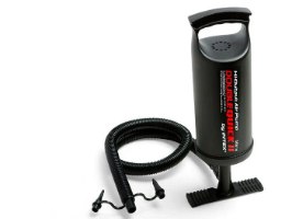 משאבת ניפוח אוויר ידנית 36 סמ 68614 מבית INTEX
