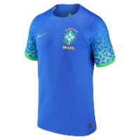חולצת משחק ברזיל חוץ 2022