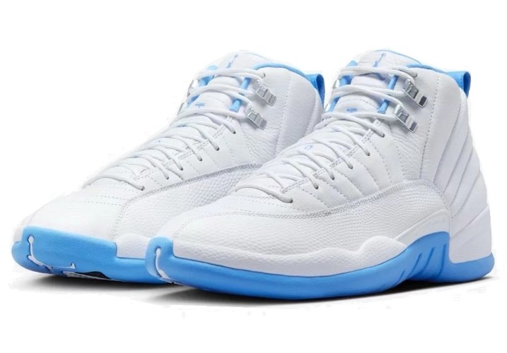 נעלי כדורסל נייק אייר ג'ורדן Nike Air Jordan 13 כחול לבן