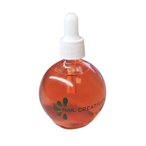 שמן הזנה בלון 75 מ”ל נייל קריאטיביטי