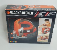 ג'קסון לילדים BLACK&DECKER