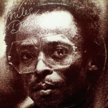 MILES, DAVIS / GET UP WITH IT -HQ-2LP