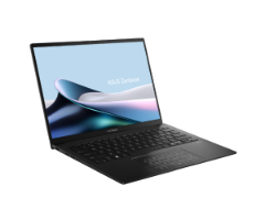 נייד ASUS VivoBook S14 Ultra 7 258V 32GB 1TB NVME 3K OLED DOS Blk