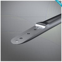AEON FUSELAGE TITAN 100 V1