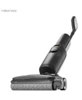 שואב אבק אלחוטי שוטף דגם ROBOROCK F25 ACE רובורוק