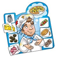 שף בפעולה