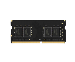 זכרון לנייד LEXAR DDR4 8GB 3200Mhz CL22 SODIM