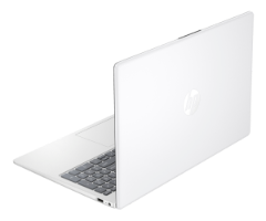 נייד HP NoteBook 15 i5-1334U 8GB 512NVME 15.6 FHD WHITE