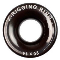 טבעת x רינג 28/70 Treehog