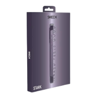 כיסוי SKECH STARK לאייפון IPHONE 14 PRO MAX סגול