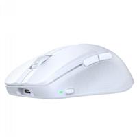 עכבר גיימינג אלחוטי Turtle Beach Pure Air לבן