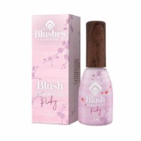 ג'ל בסיס צבעוני Blush pinky