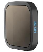 מסנן ND מקצועי למצלמת גו פרו Hero13 Black