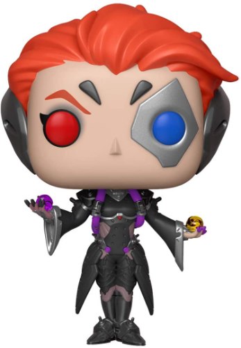 בובת פופ Overwatch-Moira POP Funko