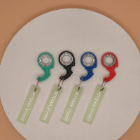 מחזיק מפתחות ספינר פידג'ט דור שני