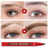 עיפרון גבות למילוי ועיצוב הגבה EYE BROW