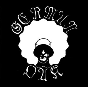 GERMAN OAK / DOWN IN THE BUNKER -2LP