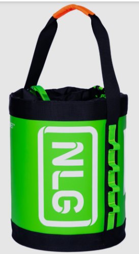 תיק לכלי עבודה NLG Ascent Bucket