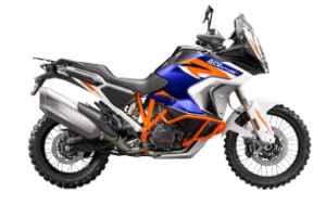 KTM 1290 SUPER ADVENTURE R