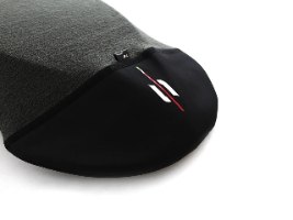 Torpedo 95L Mid Length Carbon Foilboard