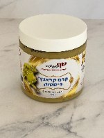 500 גר' קרם פיסטוק קראנץ' - חלבי