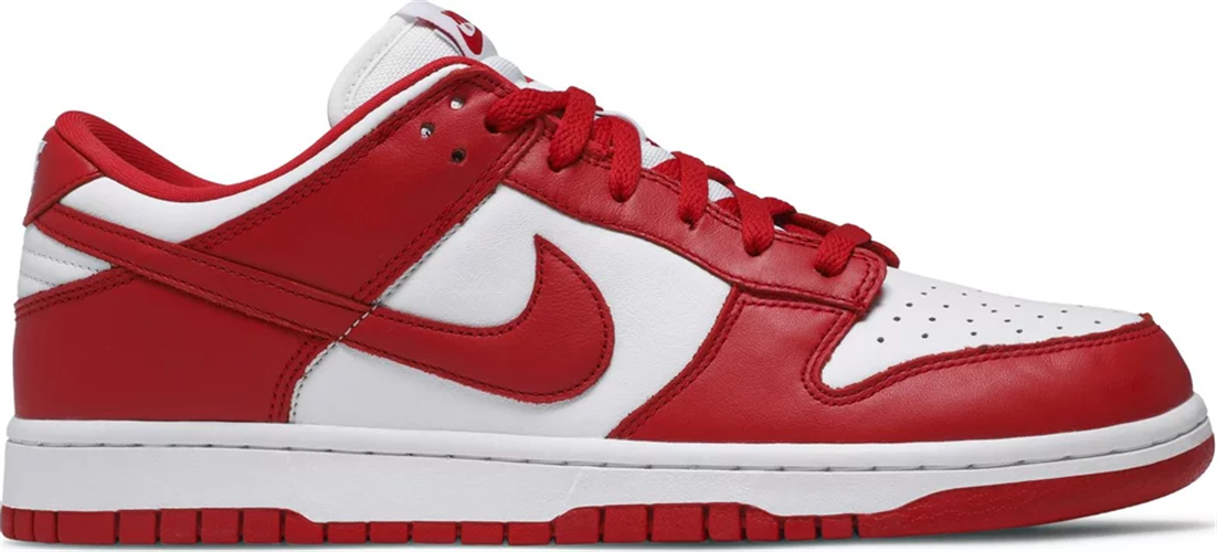Dunk Low Retro SP St John's