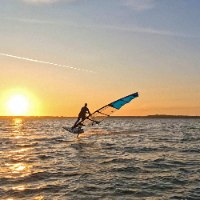 PATRIK RIDE FOIL 2025