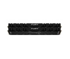 זכרון לנייח קיט Kingston Fury Beast 64GB 2X32 DDR5 5600MHZ C40