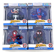 ג'אדה - דמויות מארוול ספיידרמן - JADA SPIDERMAN 85139