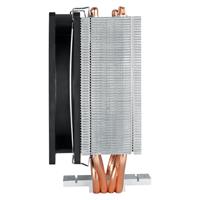 מאוורר למעבד Arctic Cooling Freezer 34 AMD (AM5/AM4 Only!) Bulk