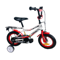 אופניים CONNECT BMX מידה 12 לגילאי 2.5-3 שנים