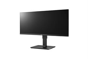 מסך מחשב LG 34" UltraWide IPS FHD 75Hz 5ms