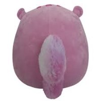 סקווישמלו בובה כרית אלינה הסנאית 20 ס"מ Squishmallows