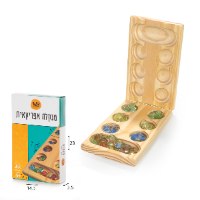 מנקלה עץ