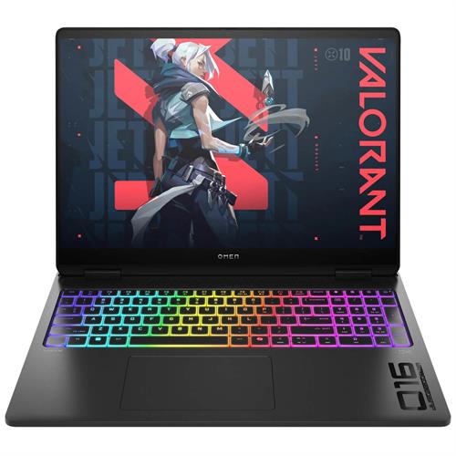 HP Omen 16-ah0001nj 16" OLED 2.5K 240HZ U9-275HX / 32G / 1TB / RTX5070 /DOS