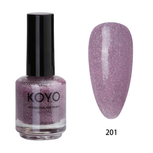 לק רגיל 201 - KOYO