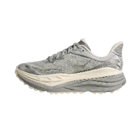 Hoka Stinson 7 נעלי ספורט גברים סטינסון 7 בצבע אפור | HOKA גברים