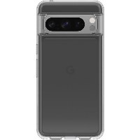 כיסוי Otterbox Symmetry שקוף לגוגל פיקסל GOOGLE PIXEL 8 PRO