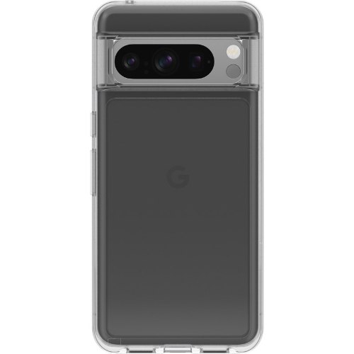 כיסוי Otterbox Symmetry שקוף לגוגל פיקסל GOOGLE PIXEL 8 PRO